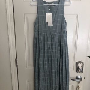 Brand new highly sought after Remy dress.